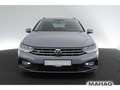 Volkswagen Passat Variant 2.0 TDI 4Mot. R line Ext. Leder N Grijs - thumbnail 5
