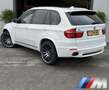BMW X5 / M PAKKERT / PANO / CAMERA  / NAVI / GARANTIE / I Blanc - thumbnail 5