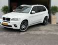BMW X5 / M PAKKERT / PANO / CAMERA  / NAVI / GARANTIE / I Blanc - thumbnail 9