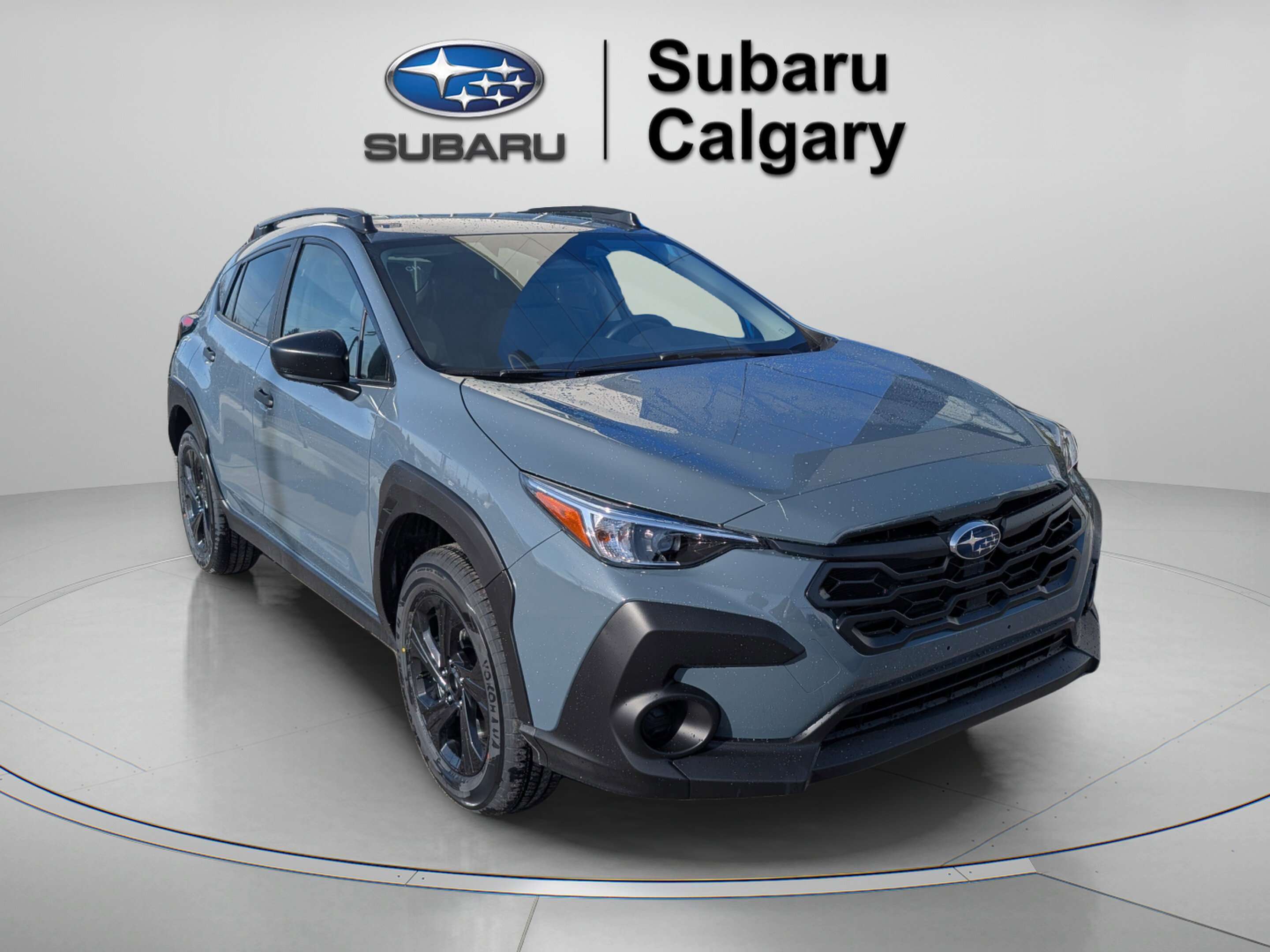 2025 Subaru Crosstrek Convenience | Bluetooth Connection | Back Up Camer