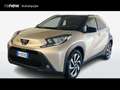 Toyota Aygo X 1.0 Trend 72cv Beżowy - thumbnail 1