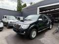 Toyota Hilux Amazonia/1 Owner/Very good condition Zwart - thumbnail 1
