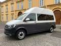 Volkswagen T6 Transporter LR HD 2,0 TSI GG 3,2t  Klima, Multifunkti-Leder... Weiß - thumbnail 1