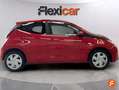 Toyota Aygo 1.0+70+x-play Rojo - thumbnail 3