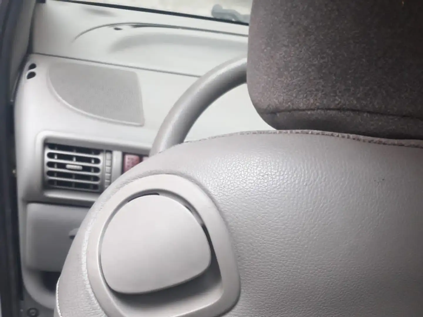 Renault Twingo Twingo 1.2 Privilege Argent - 2