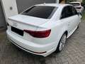 Audi A4 Lim. sport 3 x S Line*19 zoll*DAB*Navi* Blanc - thumbnail 5