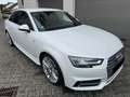 Audi A4 Lim. sport 3 x S Line*19 zoll*DAB*Navi* Blanc - thumbnail 7