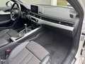 Audi A4 Lim. sport 3 x S Line*19 zoll*DAB*Navi* Blanc - thumbnail 12