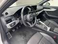 Audi A4 Lim. sport 3 x S Line*19 zoll*DAB*Navi* Blanc - thumbnail 10