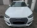 Audi A4 Lim. sport 3 x S Line*19 zoll*DAB*Navi* Blanc - thumbnail 8