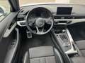 Audi A4 Lim. sport 3 x S Line*19 zoll*DAB*Navi* Blanc - thumbnail 11