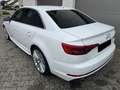 Audi A4 Lim. sport 3 x S Line*19 zoll*DAB*Navi* Blanc - thumbnail 3