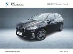 BMW Série 2 225e 245ch xDrive Luxury DKG7