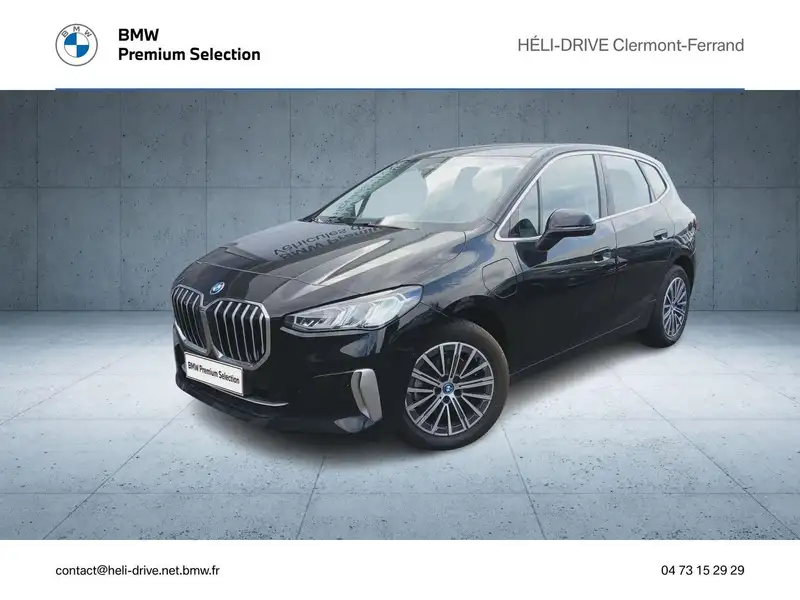 BMW Seria 2