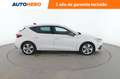 SEAT Leon 1.5 TSI ACT FR Go Blanco - thumbnail 7