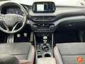 Hyundai TUCSON 1.6 CRDI 100kW (136CV) 48V N-Line 4X2 Blanco - thumbnail 10