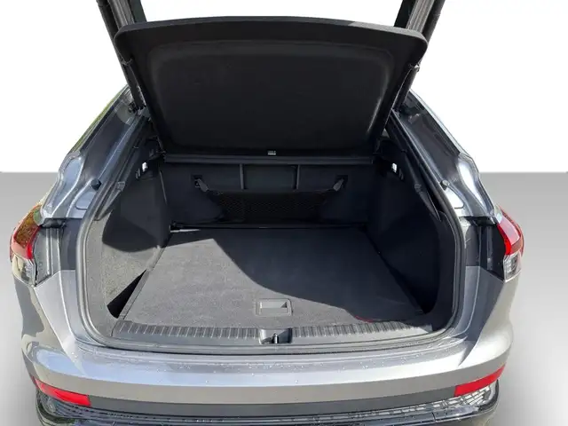 Audi Q4 E-Tron view 11
