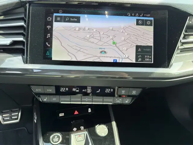 Audi Q4 E-Tron view 18