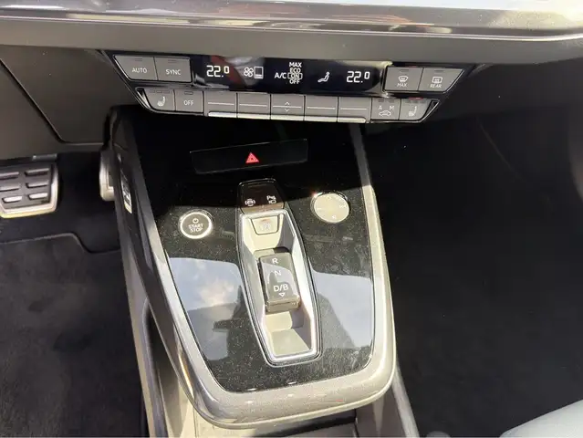 Audi Q4 E-Tron view 20