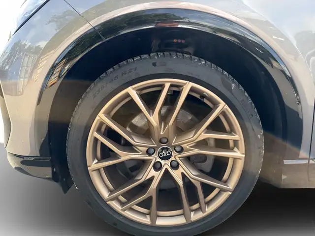 Audi Q4 E-Tron view 23