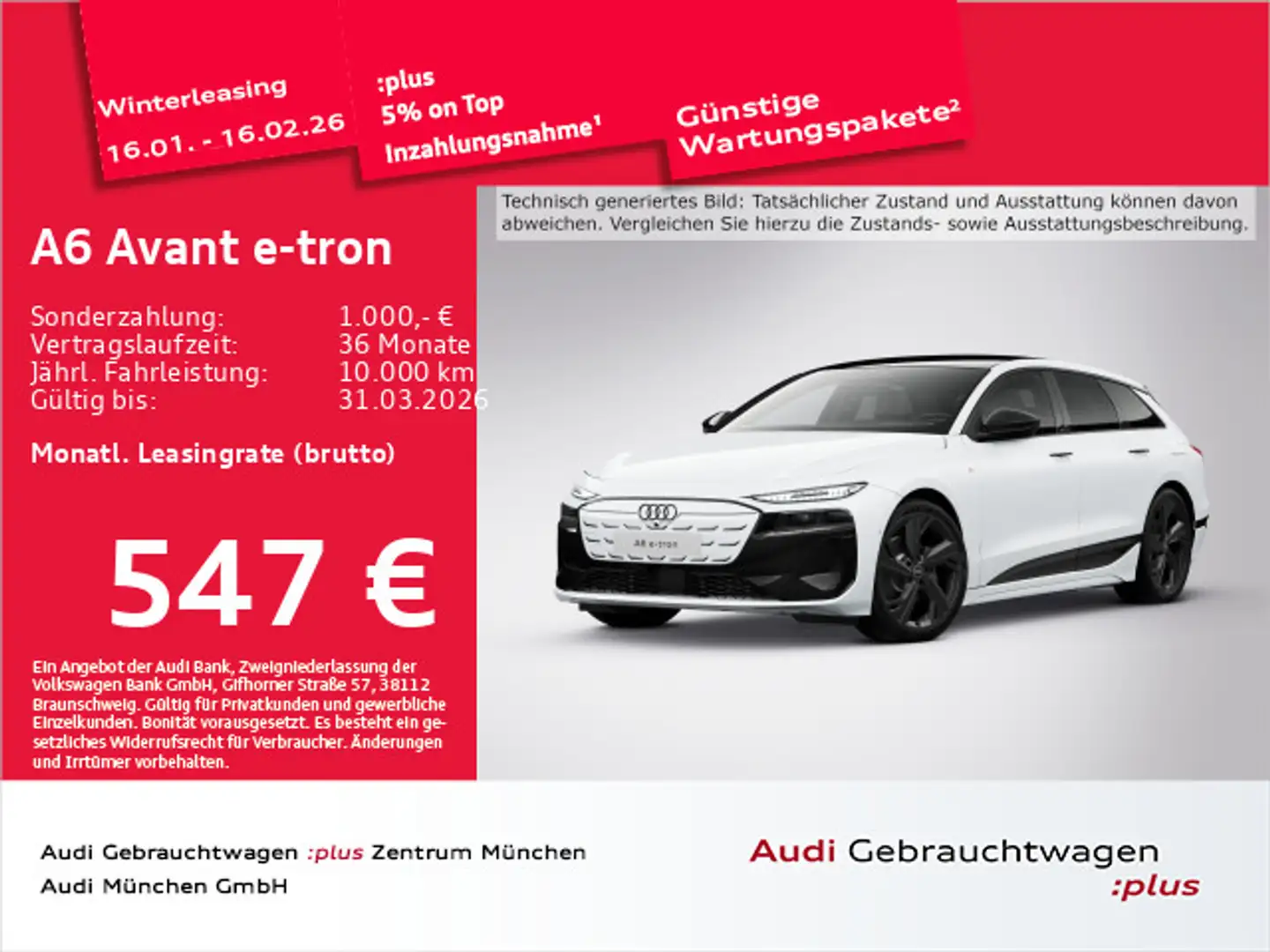Audi Sonstige S line Pano/ACC/Matrix/B&O/Navi+ Weiß - 1