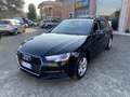 Audi A4 A4 Avant 2.0 tdi Business 122cv Nero - thumbnail 1