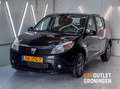 Dacia Sandero 1.2 Lauréate 5D | AIRCO | NAP | GOED ONDERHOUDEN Negro - thumbnail 1