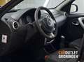 Dacia Sandero 1.2 Lauréate 5D | AIRCO | NAP | GOED ONDERHOUDEN Negro - thumbnail 2