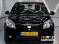Dacia Sandero 1.2 Lauréate 5D | AIRCO | NAP | GOED ONDERHOUDEN Negro - thumbnail 8