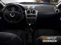 Dacia Sandero 1.2 Lauréate 5D | AIRCO | NAP | GOED ONDERHOUDEN Negro - thumbnail 3