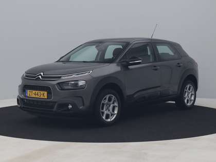 Citroen C4 Cactus 1.2 PureTech Business | NAVI | CRUISE