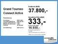 Ford Grand Tourneo Connect Active 2.0 7-SITZER*PANO Bleu - thumbnail 4