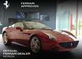 Ferrari California Ferrari Approved | California T | Rosso California crvena - thumbnail 1