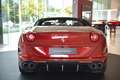 Ferrari California Ferrari Approved | California T | Rosso California Red - thumbnail 7