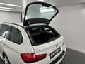 BMW 520 d Touring M-Sportpaket Carplay Alcantara White - thumbnail 15