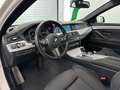 BMW 520 d Touring M-Sportpaket Carplay Alcantara White - thumbnail 21