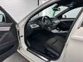 BMW 520 d Touring M-Sportpaket Carplay Alcantara White - thumbnail 20