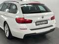 BMW 520 d Touring M-Sportpaket Carplay Alcantara White - thumbnail 12