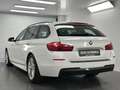 BMW 520 d Touring M-Sportpaket Carplay Alcantara White - thumbnail 11