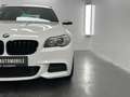 BMW 520 d Touring M-Sportpaket Carplay Alcantara White - thumbnail 6