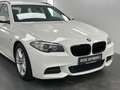 BMW 520 d Touring M-Sportpaket Carplay Alcantara White - thumbnail 4