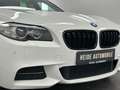 BMW 520 d Touring M-Sportpaket Carplay Alcantara White - thumbnail 5