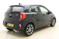 Kia Picanto 1.0 CVVT DynamicPlusLine | Navigatie | Climate Con Zwart - thumbnail 2