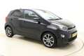 Kia Picanto 1.0 CVVT DynamicPlusLine | Navigatie | Climate Con Zwart - thumbnail 8