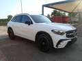Mercedes-Benz GLC 220 d AMG Premium 4matic 2023 Bianco - thumbnail 3