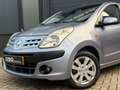 Nissan Pixo 1.0 Look Blauw - thumbnail 4
