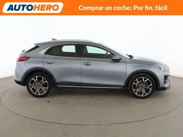 Kia Xceed view 7