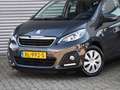 Peugeot 108 Active 1.0 e-VTi 72pk Automaat DAB | ACHTERUITRIJC Gris - thumbnail 2