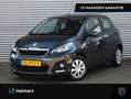 Peugeot 108 Active 1.0 e-VTi 72pk Automaat DAB | ACHTERUITRIJC Gris - thumbnail 1