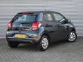 Peugeot 108 Active 1.0 e-VTi 72pk Automaat DAB | ACHTERUITRIJC Gris - thumbnail 4